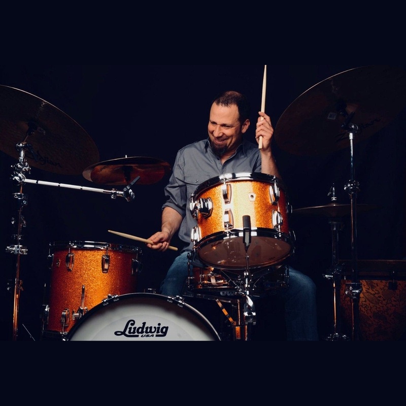 DCP Small Master Class w/Dave DiCenso October 5, 2024!