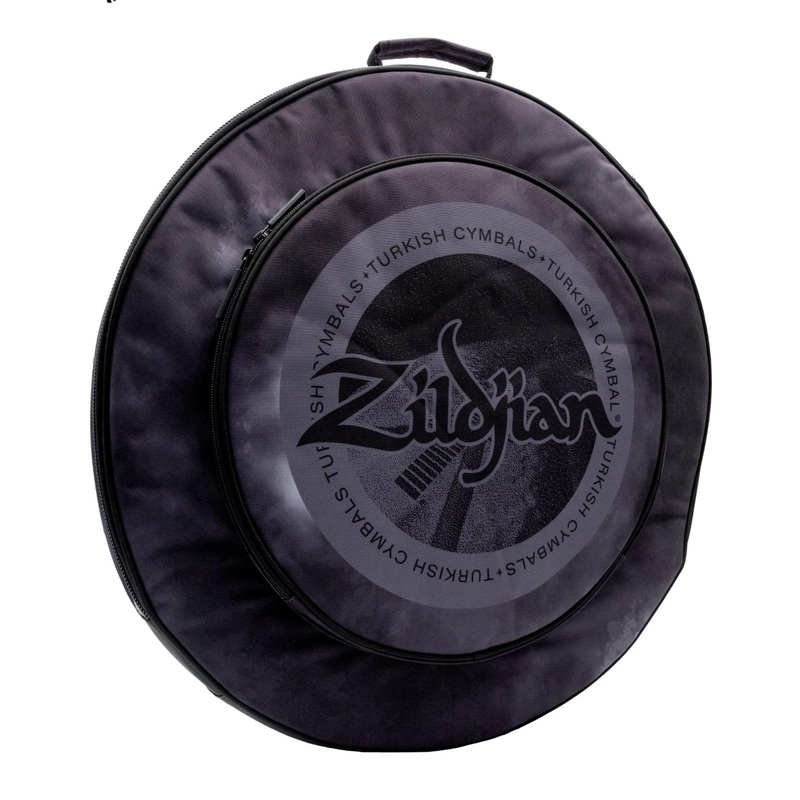 Zildjian Student Cymbal Bag 20" Black Rain Cloud