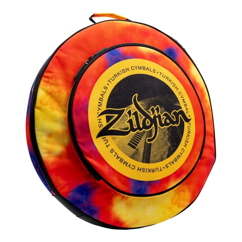Zildjian Student Cymbal Bag 20" Orange Burst