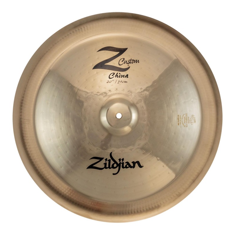 Zildjian Z Custom China Cymbal 20"