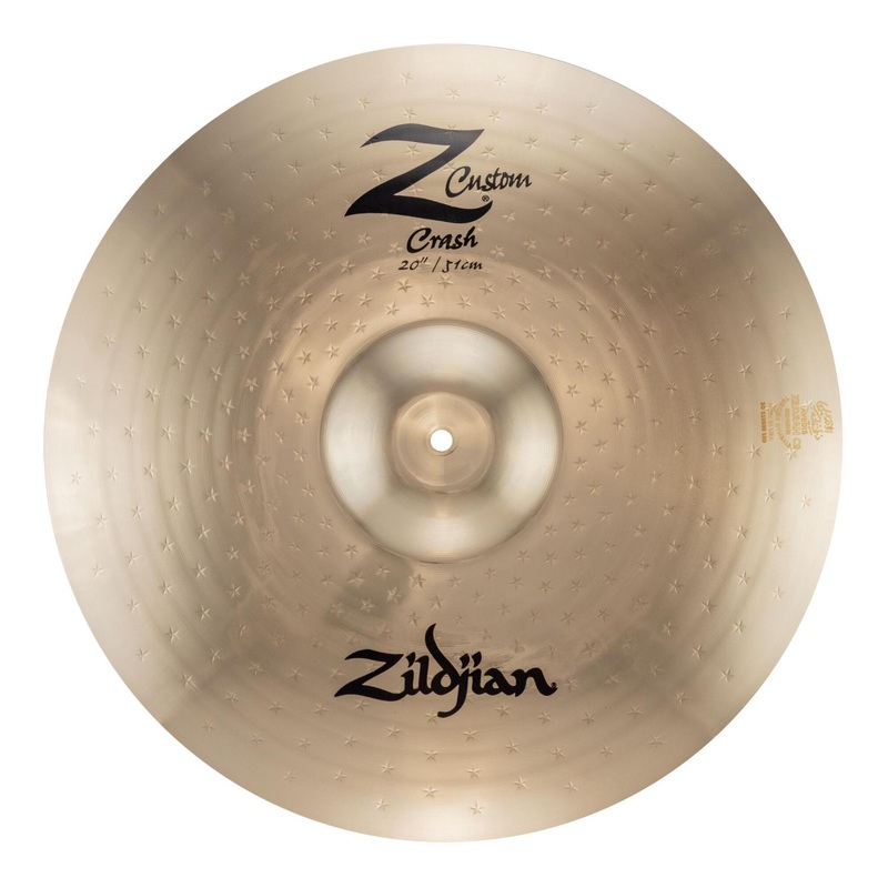Zildjian Z Custom Crash Cymbal 20"
