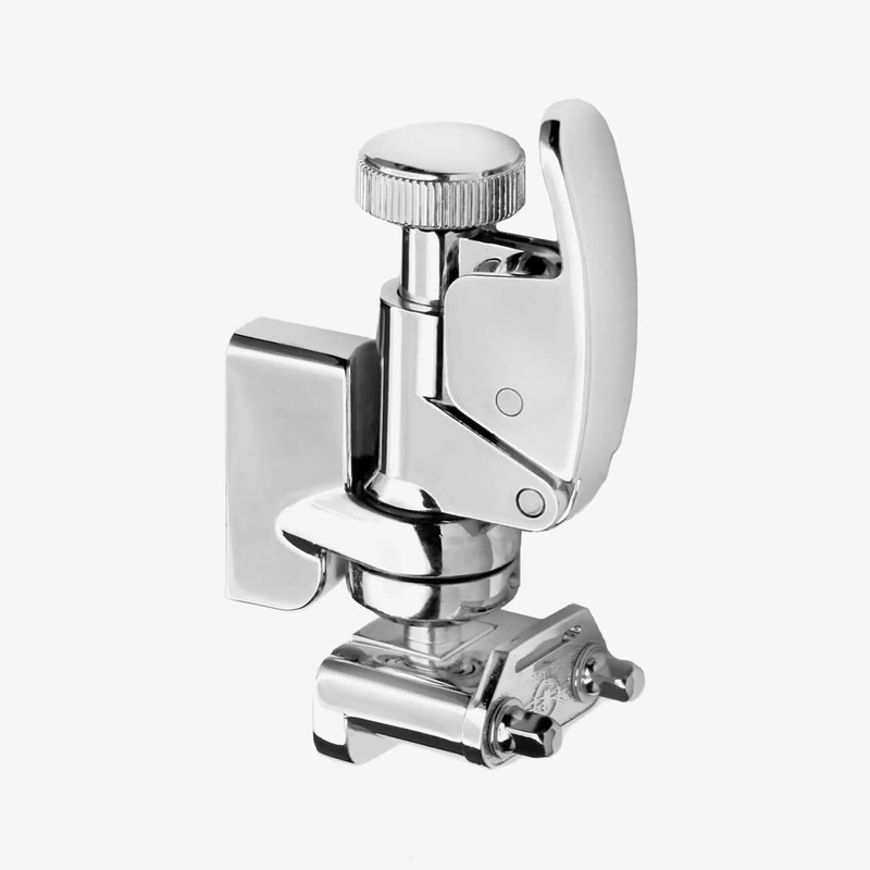 Dunnett R-Class R5 Snare Throw-off w/Dual Quick Release