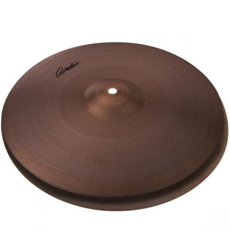 Zildjian A Avedis Hi Hat Cymbals 16" 1 grams