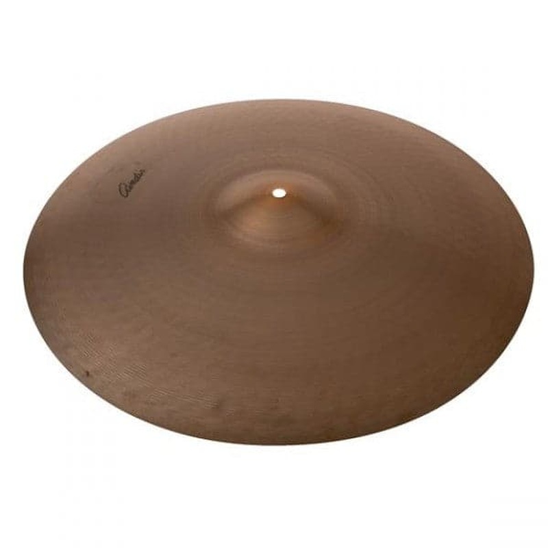 Zildjian A Avedis Ride Cymbal 21" 1 grams