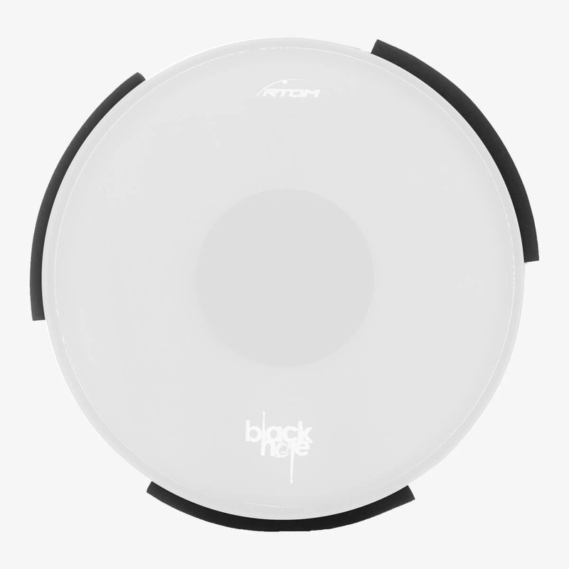 Black Hole V2 Foam Strip 3-Pack