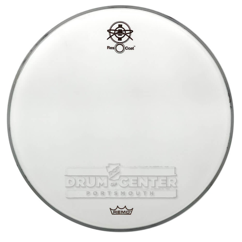 Dunnett Res-O-Tone Coated Drumhead 14"