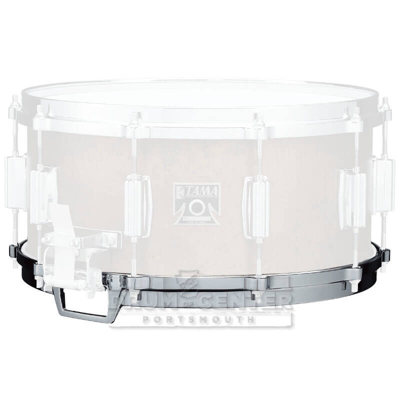 Tama MDH14S10L Mastercraft Replacement Die Cast Snare Side Hoop 14" 10-Lug