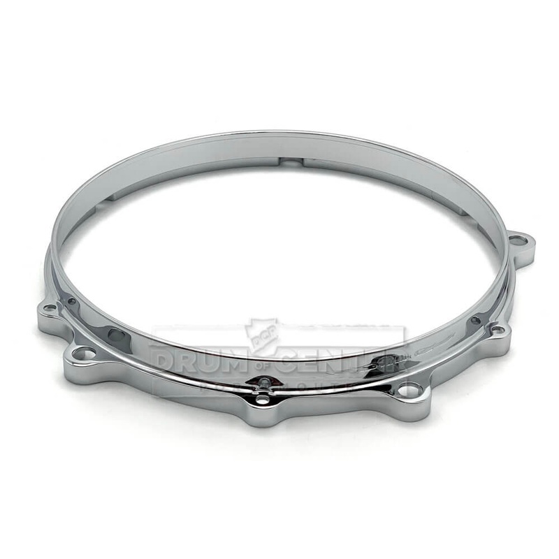 Tama MDH106F Die Cast Drum Hoop for Star-Cast Mount 10" 6-Lug