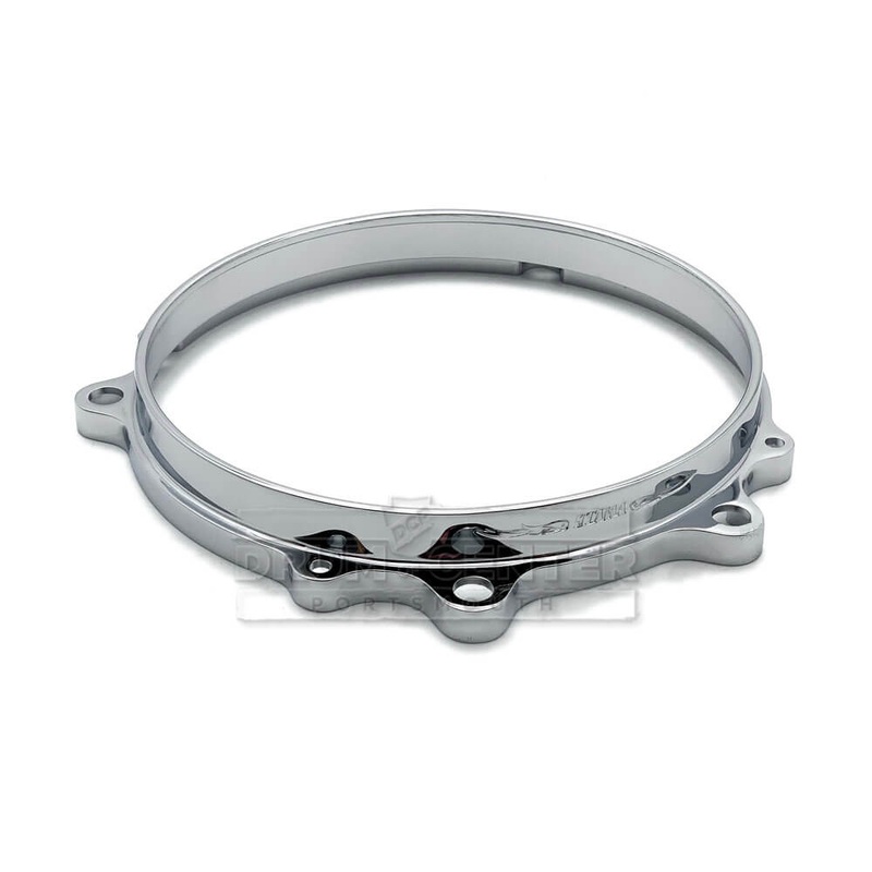 Tama MDH84F Die Cast Drum Hoop for Star-Cast Mount 8" 4-Lug