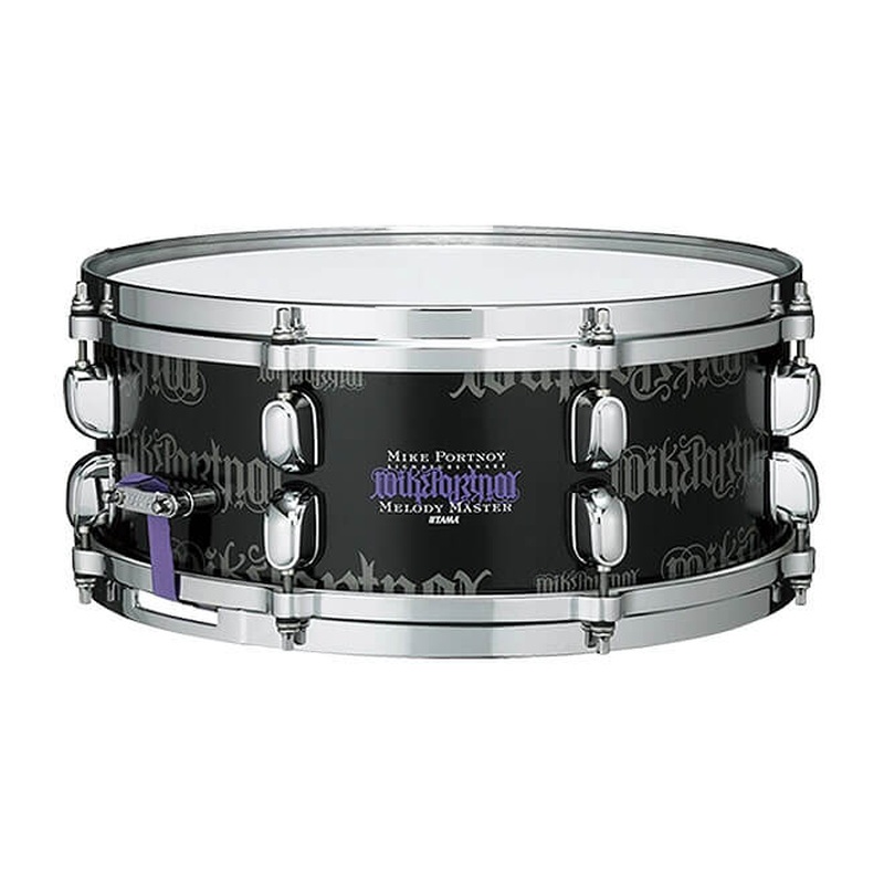 Tama Mike Portnoy Signature Snare Drum 14x5.5