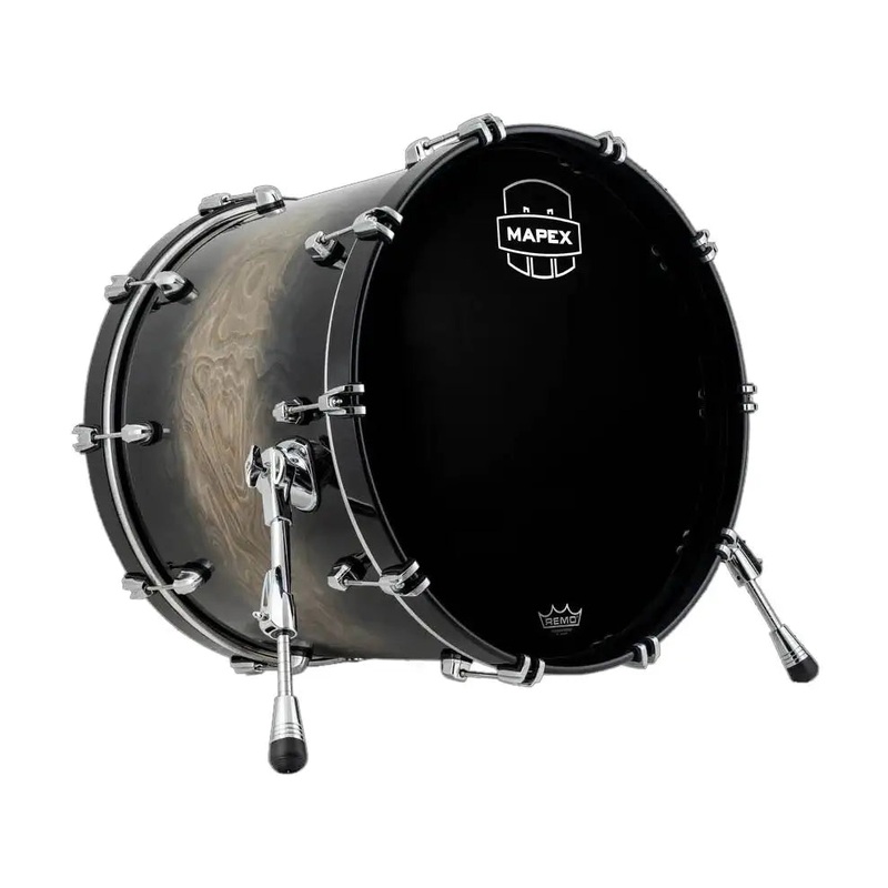 Mapex Saturn VI Bass Drum