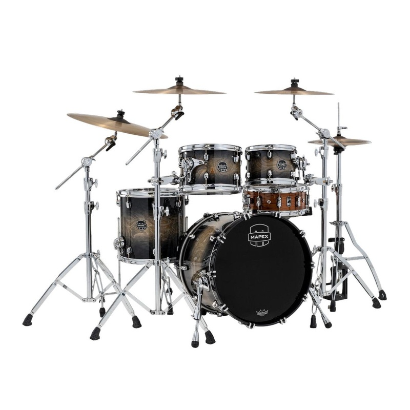 Mapex Saturn VI Fusion Drum Set