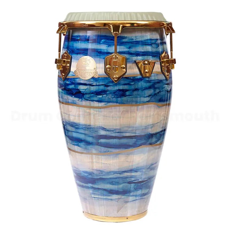 Toca Anthony Almonte Neptune Signature Tumba