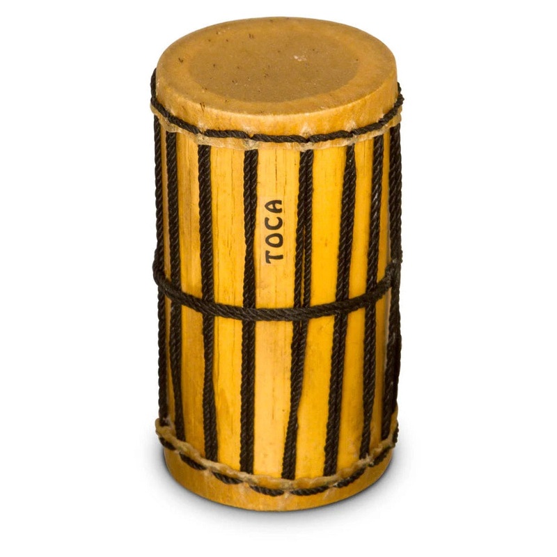 Toca Bamboo Shaker, Large