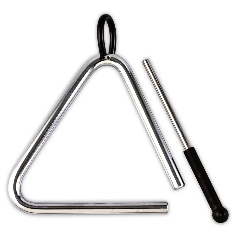 Toca Bossa Triangle w/Striker