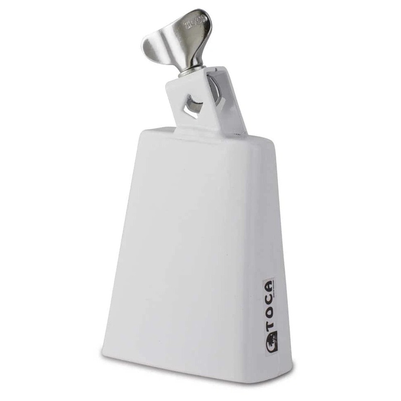 Toca Contemporary Series Cowbell, High Cha Cha