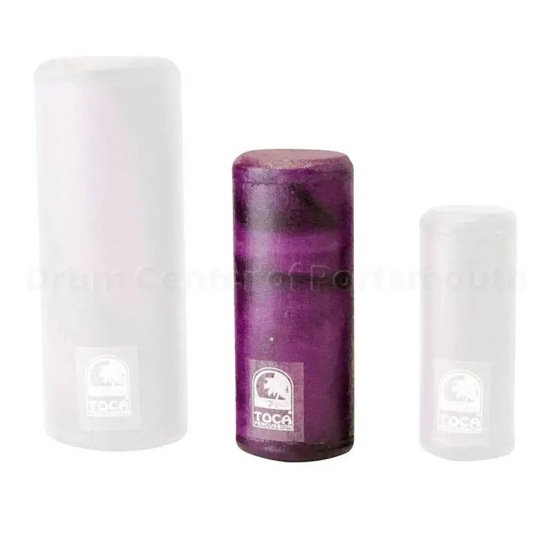 Toca Freestyle II PVC Shaker Medium Woodstock Purple