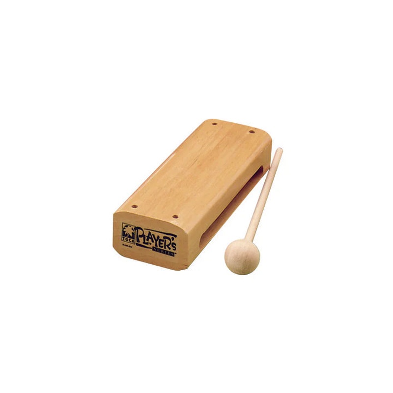 Toca Player's Series Alto Woodblock