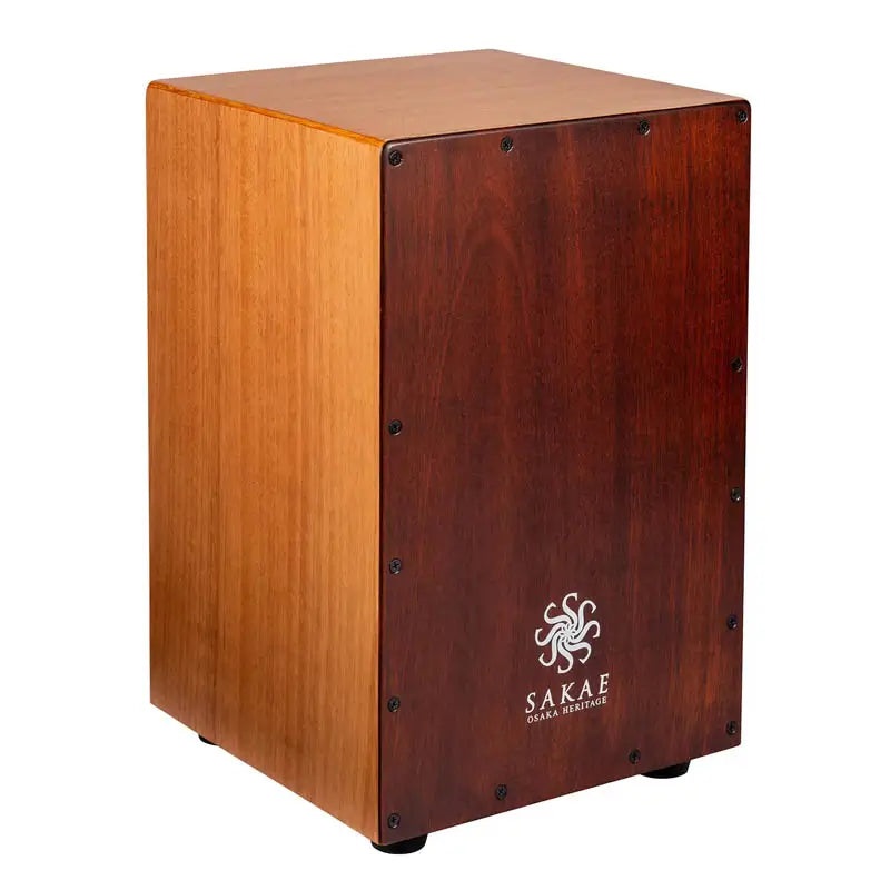 Sakae Osaka Heritage Cajon - CAJ100W