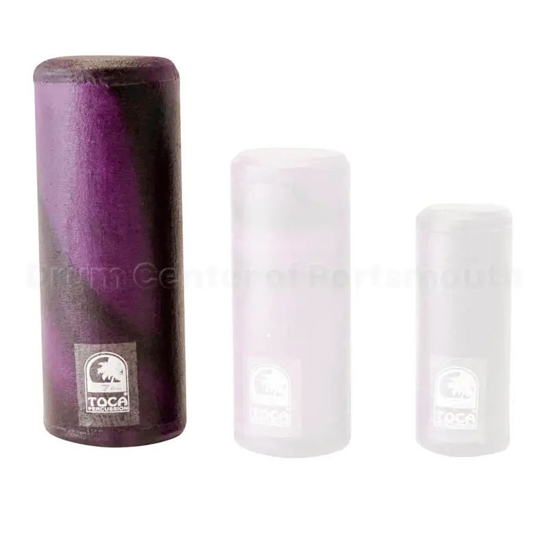 Toca Freestyle II PVC Shaker Large Woodstock Purple