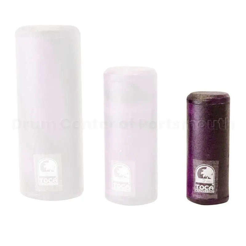 Toca Freestyle II PVC Shaker Small Woodstock Purple