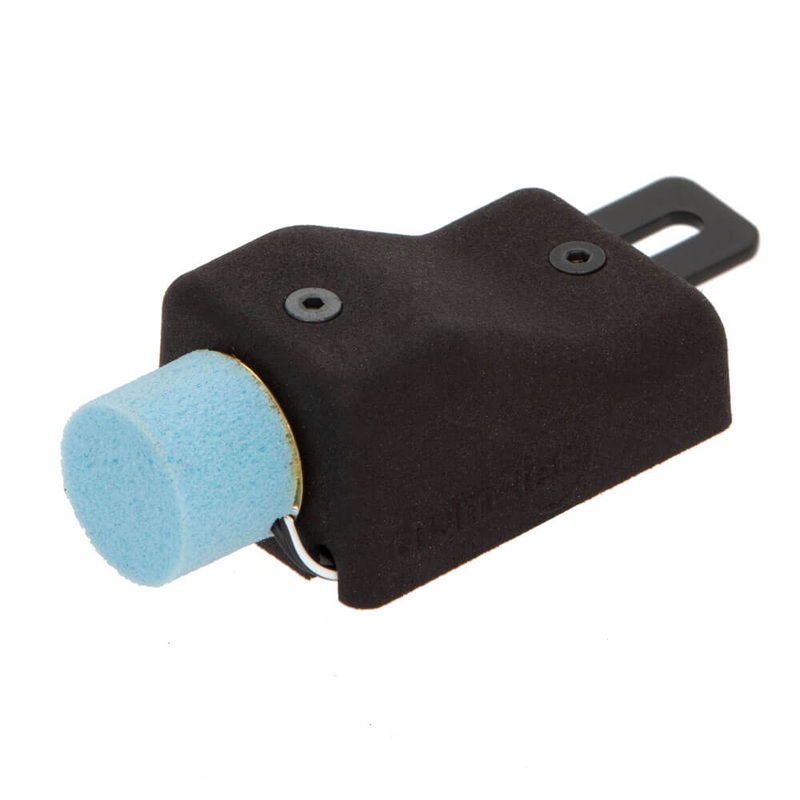 Drum-Tec Groovedot Dual Zone for Tom/Snare Drums