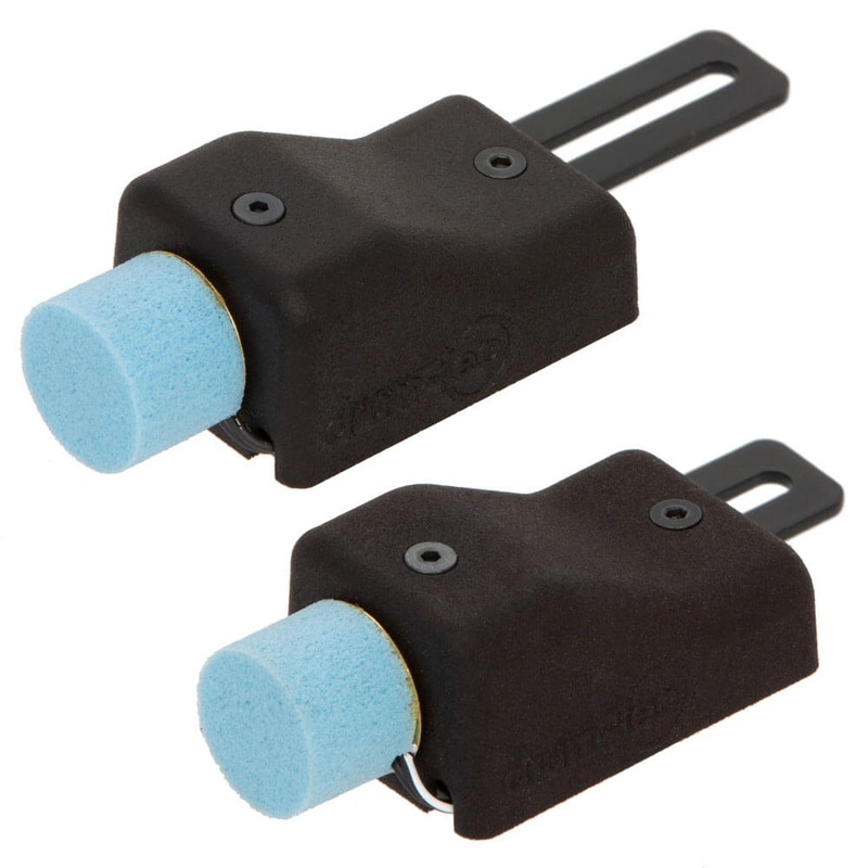 Drum-Tec Groovepack #1