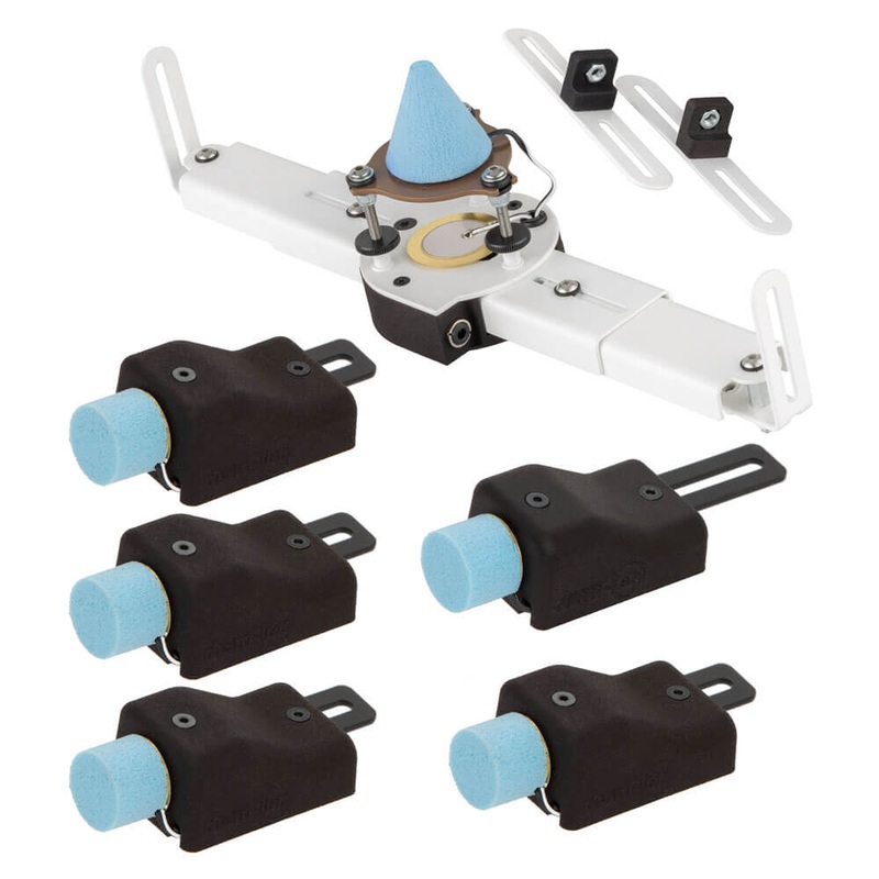 Drum-Tec Groovepack #3