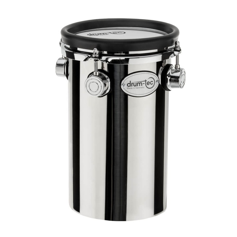 Drum-Tec MiniBans Dual Trigger Octoban 6x10