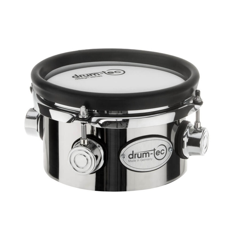 Drum-Tec MiniBans Dual Trigger Octoban 6x3.5