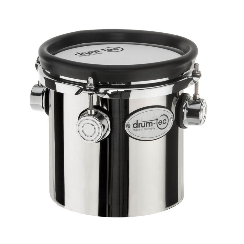 Drum-Tec MiniBans Dual Trigger Octoban 6x6