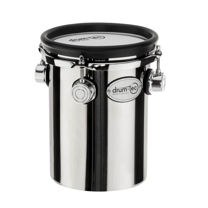 Drum-Tec MiniBans Dual Trigger Octoban 6x8