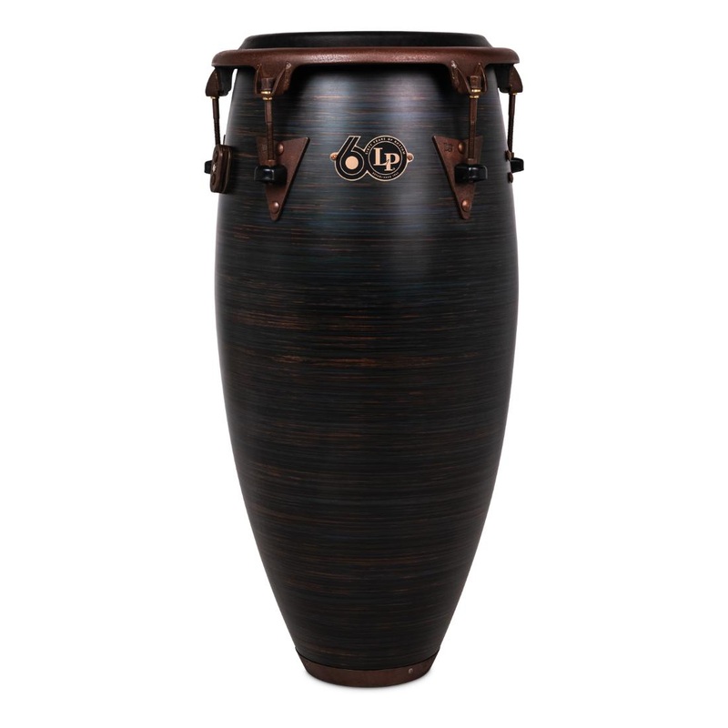 LP 60th Anniversary Conga