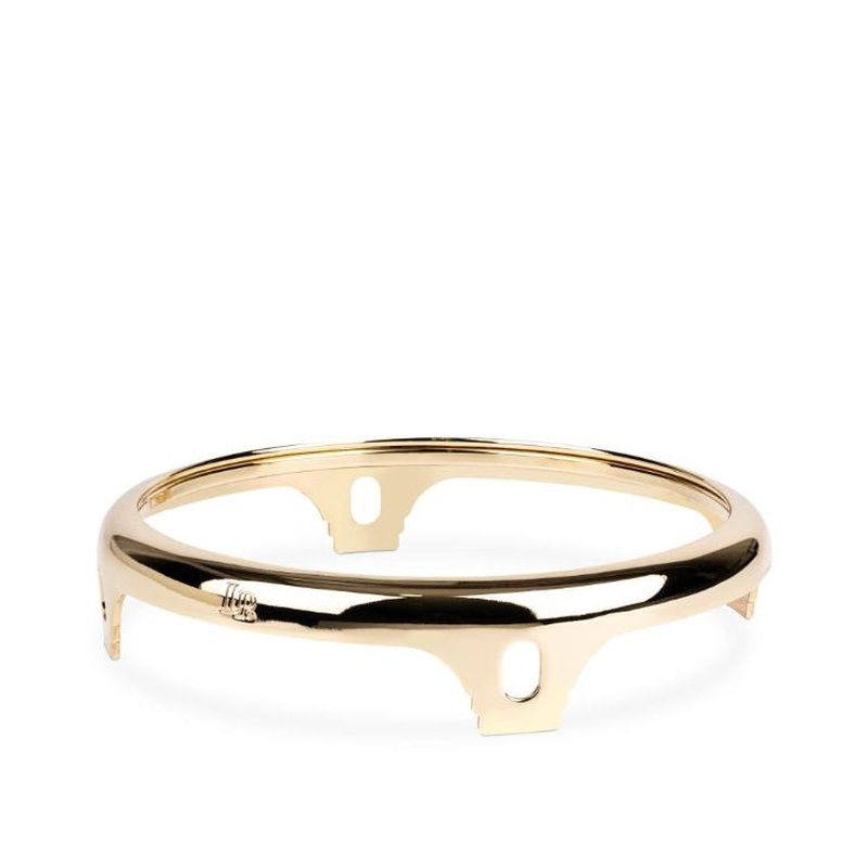 LP Comfort Curve 2 Bongo Rim, Small, Gold