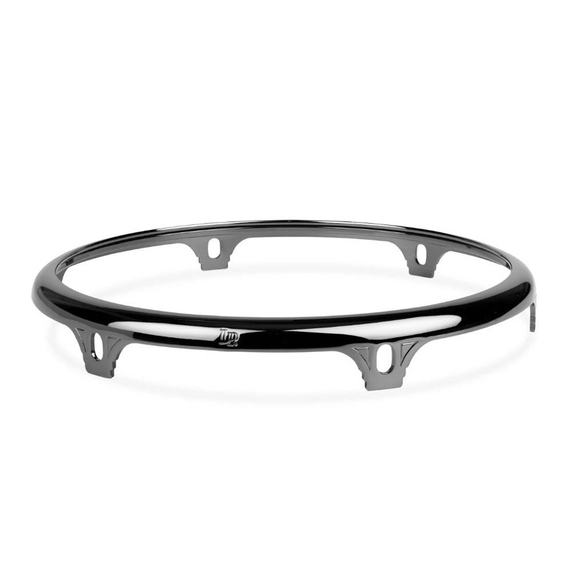 LP Comfort Curve II Z Series Conga Rim, Chrome