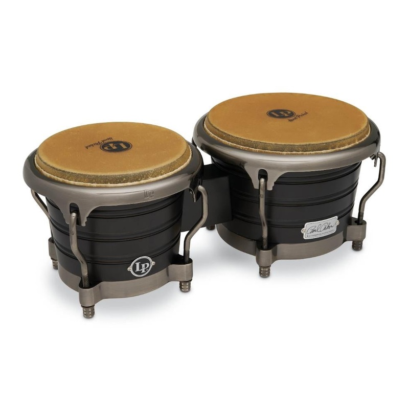 LP Raul Rekow Signature Bongos