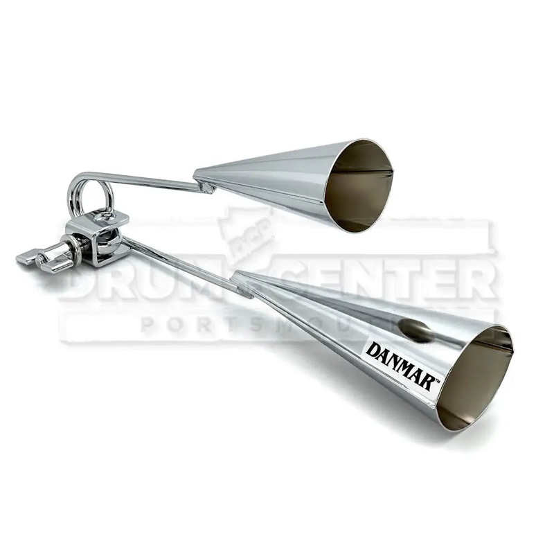Danmar Mountable Agogo Bells