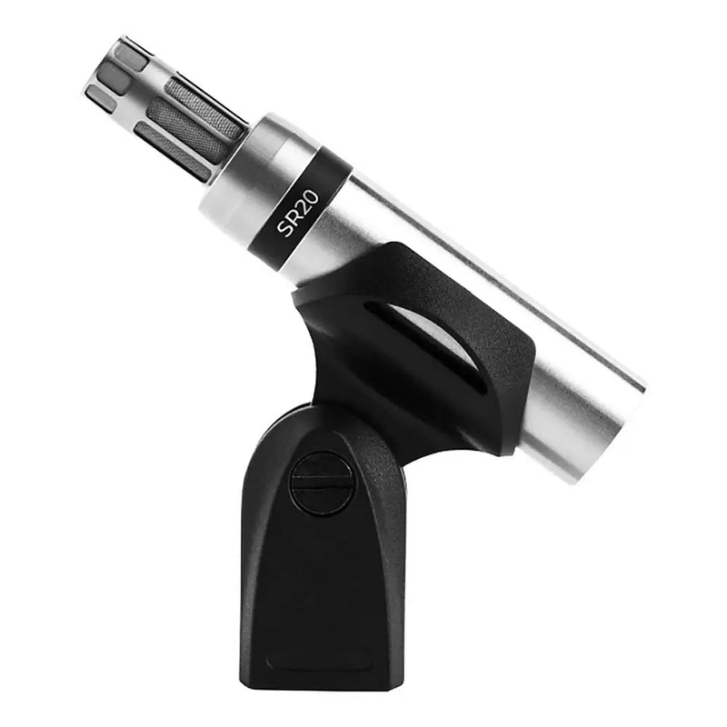 Earthworks Audio SR20 Instrument Microphone (2nd Gen)