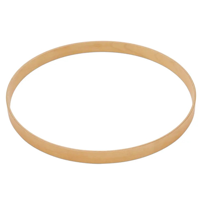 PDP Concept Classic Bass Drum Hoop 24" Natural Stain