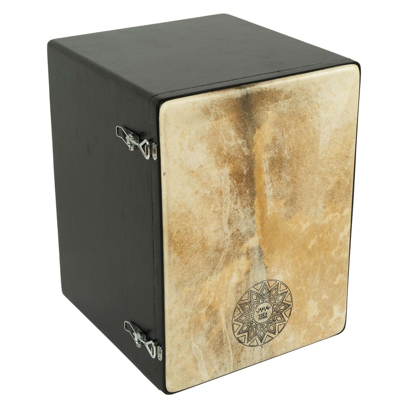 Toca Jamal Gome Drum