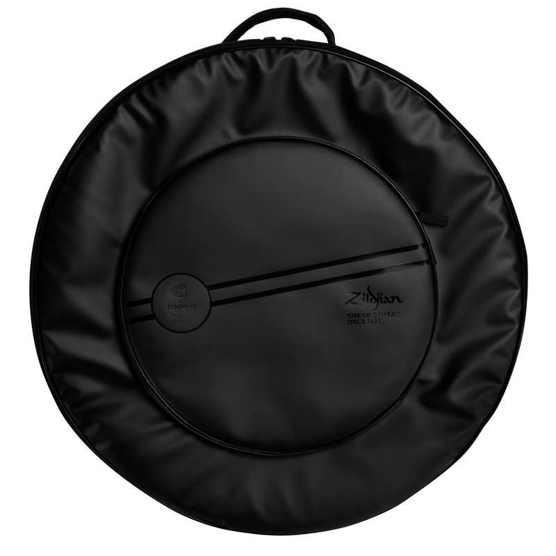 Zildjian Gigging 24" Cymbal Bag Black