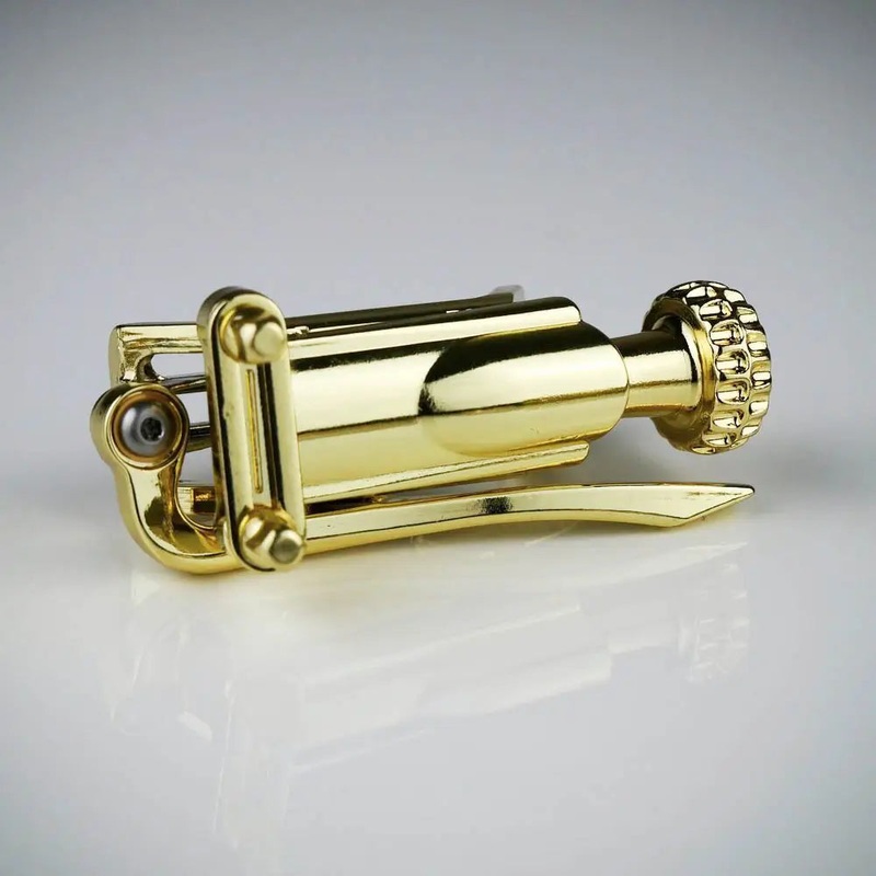 INDe Drum Labs SB1 Strainer ONLY Brass