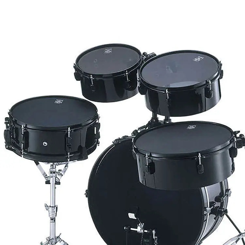 Pearl Mesh Drumhead Pack 22/10/12/14/16