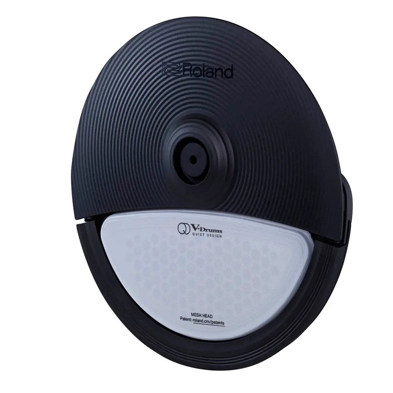 Roland VQD Cymbal Pad 12"