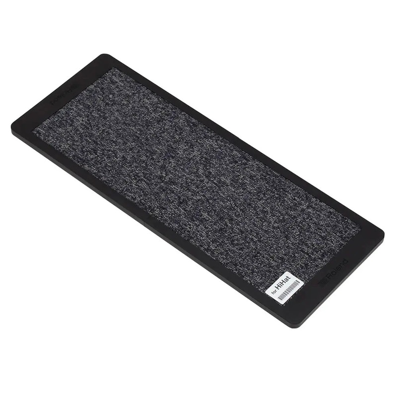 Roland VQD Hi Hat Pedal Base