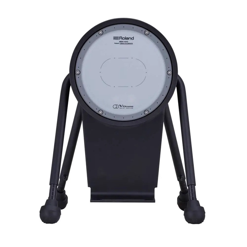 Roland VQD Kick Pad 8"