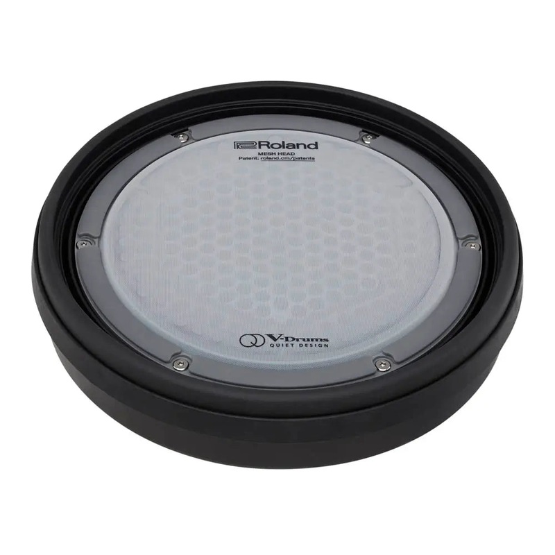 Roland VQD Snare Pad 8"