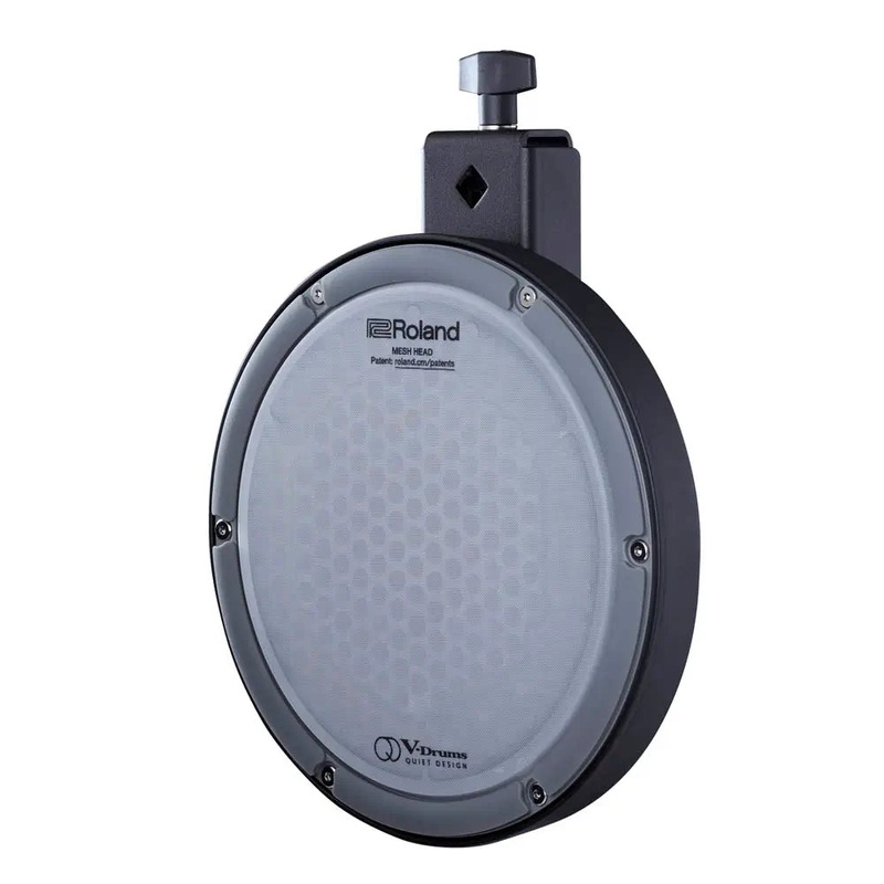 Roland VQD Tom Pad 8"