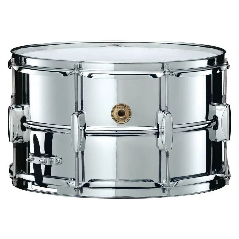 Tama Metalworks Steel Snare Drum 14x8
