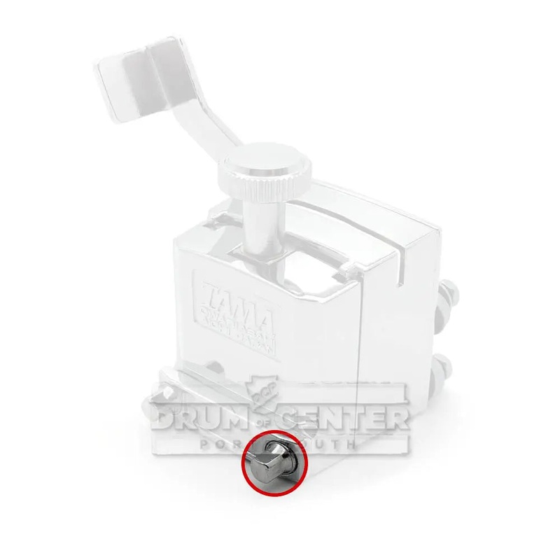 Tama MS410SH Screw for Roller Action Strainer/Butt Plate